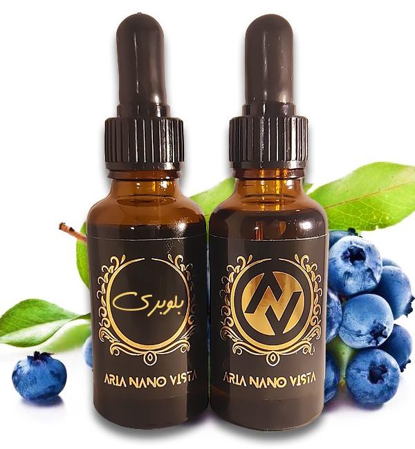 blueberry-30-mil-2.jpg اسانس بلوبری طبیعی - Image 1