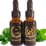 اسانس نعنا فلفلی طبیعی