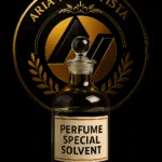 الکل عطرسازی کاملا بی بو (حلال ویژه عطر سازی)