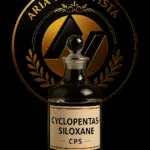 سیکلوپنتاسیلوکسان
