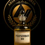پلی سوربات 80(تویین80)