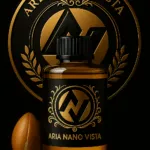 روغن آرگان آرایشی