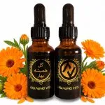 اسانس گل همیشه بهار سنتزی