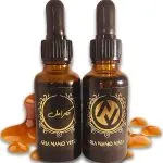 اسانس کارامل طبیعی