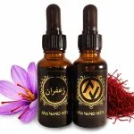 اسانس زعفران طبیعی