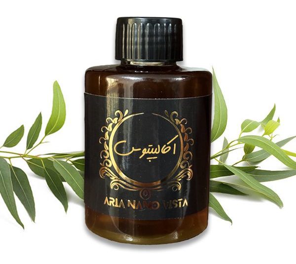 ocaliptus 100 cc عصاره اکالیپتوس - Image 1
