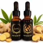 اسانس زنجبیل سنتزی