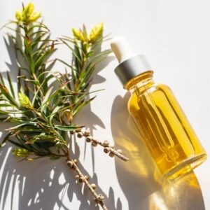 روغن درخت چای