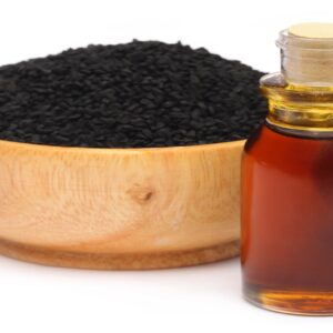 روغن سیاهدانه