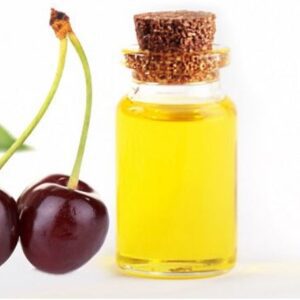 روغن هسته آلبالو