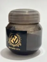 رنگ مشکی معدنی پودری