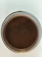 رنگ شاین قهوه ای پودری - Image 2
