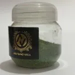 رنگ سبز معدنی پودری