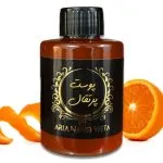 عصاره پوست پرتقال