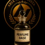 پایه عطر