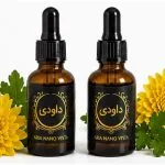 اسانس گل داوودی
