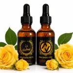 اسانس رز عطری