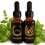 اسانس ریحان طبیعی