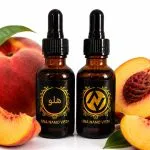 اسانس هلو سنتزی (روغن)