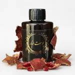 عصاره پوست انار