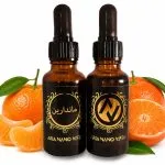 اسانس ماندارین سنتزی